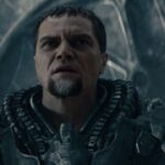 マイケル・シャノン、物議を醸した『マン・オブ・スティール』のゾッドの死に反応