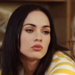 ミーガン・フォックス、レガシー・ジェニファーの体について語った、それがこれほど多くのポップスターにインスピレーションを与えたとは知らなかった