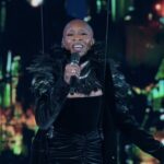 シンシア・エリヴォは、『wicked』で重力に逆らって飛んでほしいと頼まれたとき、どのように期待を裏切ったか