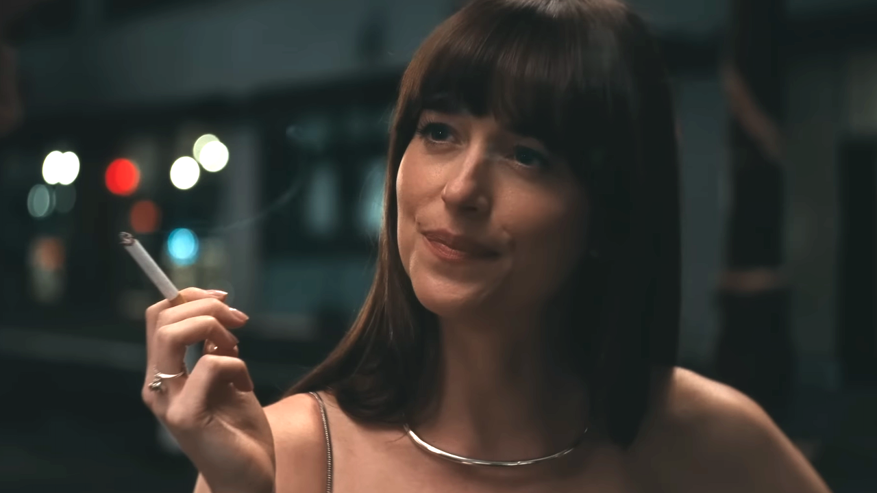 私は唯物論者が大好きでした、そして私はこう思います