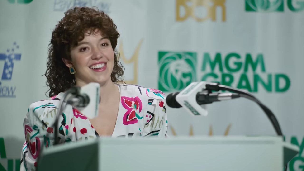 批評家はクリスティを見た。シドニー・スウィーニーは「ノックアウト」パンチを繰り出すのか、それとも「生涯映画の常套句」の犠牲になるのか?