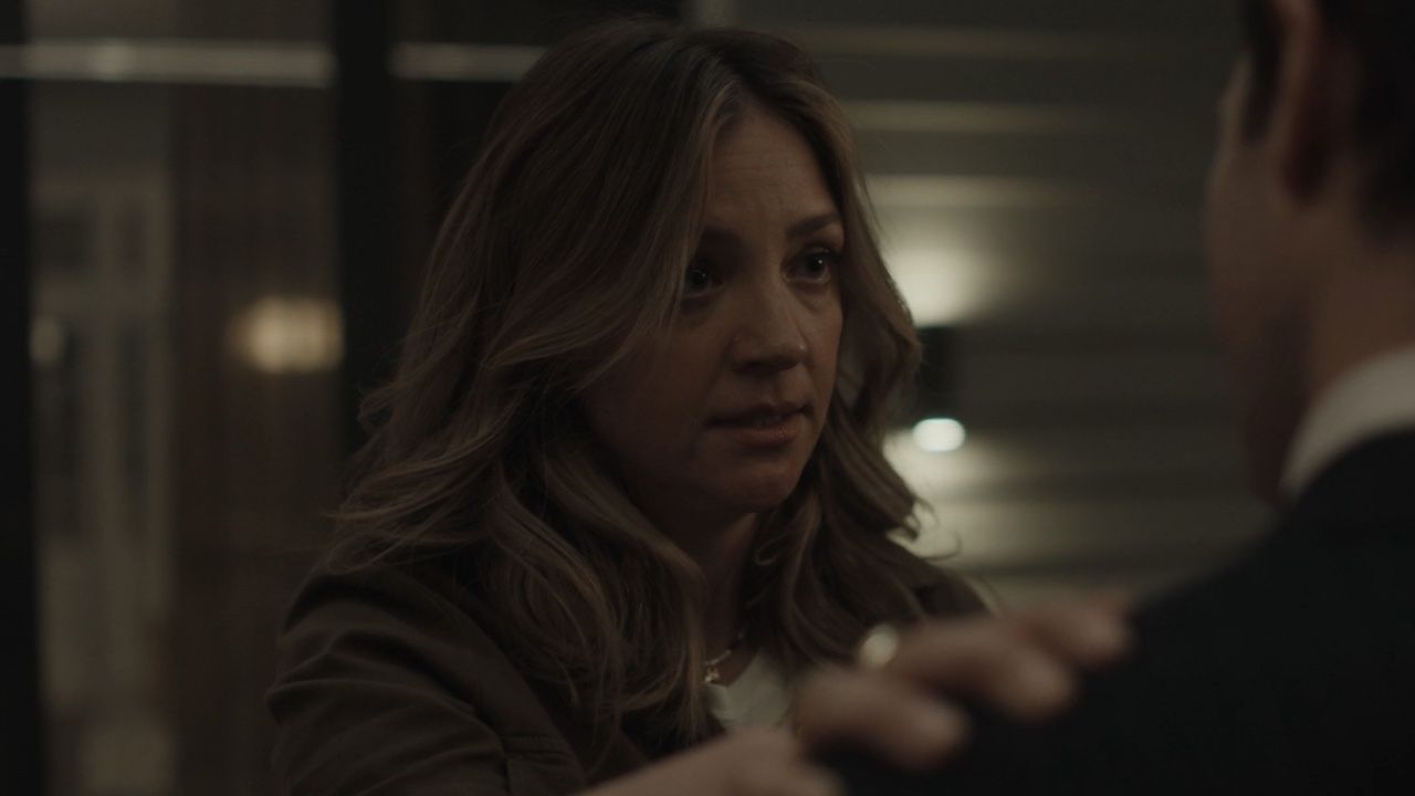 アビー・エリオット、クマとクジャクの深い関係を明かすのはすべて彼女のせい