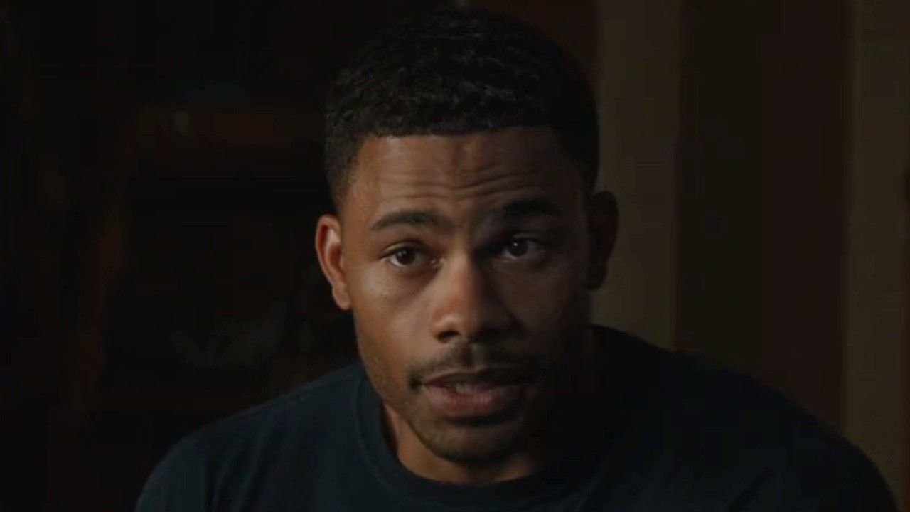 火の国:-私はショックを受けました-ジェイクとイブがボードにメモについて話し、ジョーダン・キャロウェイがなぜそれをしたのかを教えてくれました