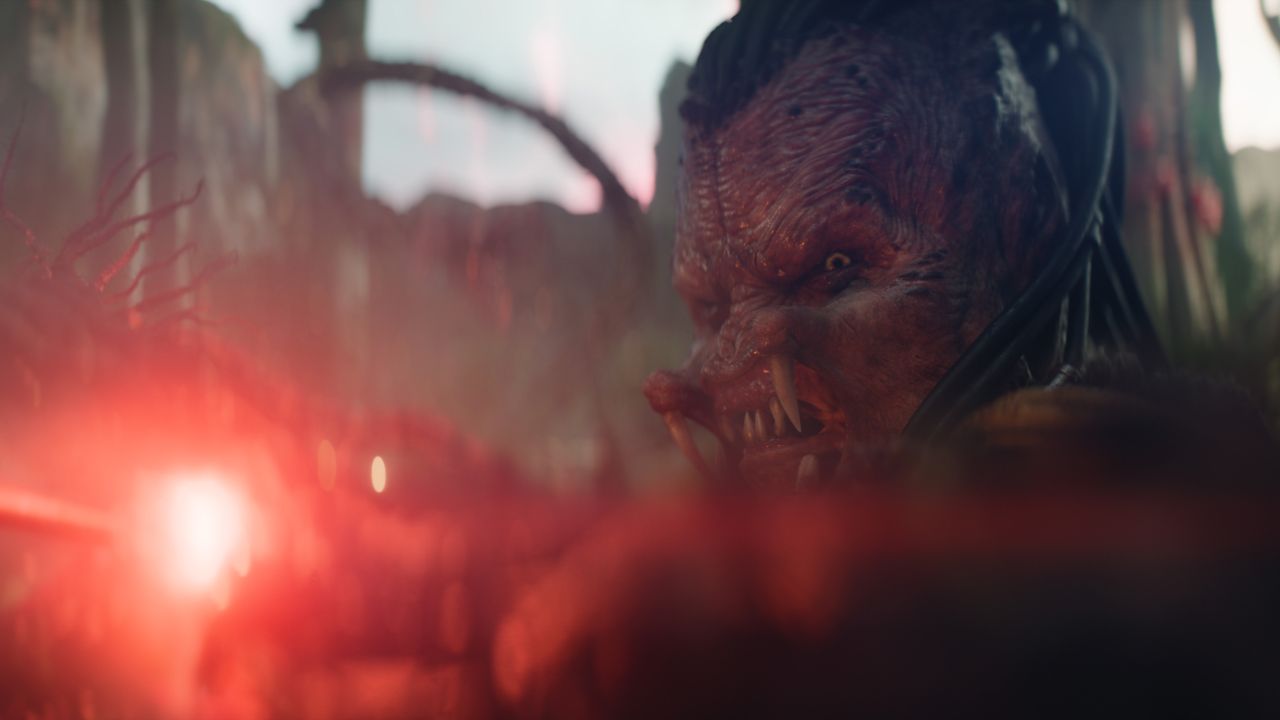 『プレデター:-バッドランズ』はオープニング週末の驚異的な興行収入を経て、史上最大のプレデター映画になる方向に進んでいる