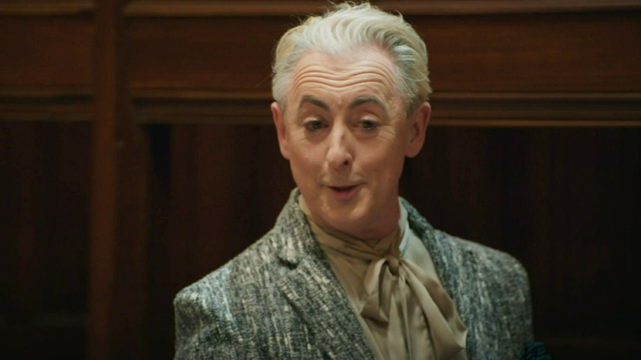 『ザ・トレイターズ』シーズン4のリリース日が新しいビデオで明らかになったが、