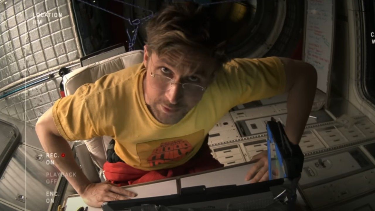 ショーン・レヴィ