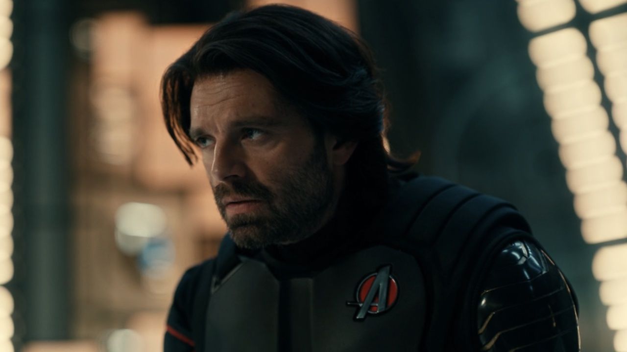 セバスチャン・スタンのマーベルコメントにファンは彼が終末の日に殺されるのではないかと懸念