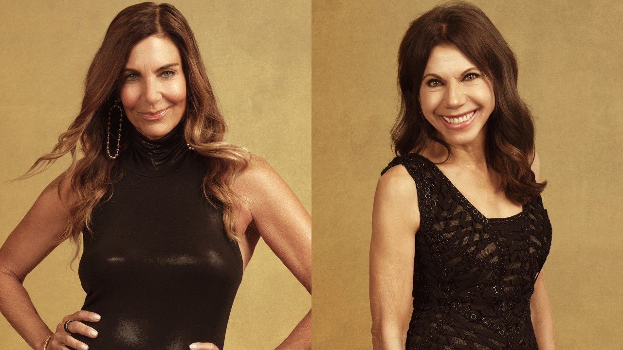 『ゴールデン・バチェラー』のレスリー・フィマはテレサ・ニストと友達なので、彼女のジェリー・ターナーに対する見方にはとても驚いた