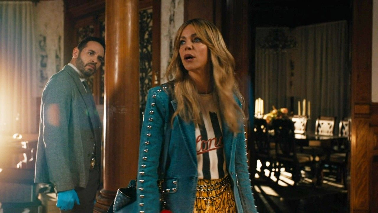 ハイポテンシャルのシーズン-2-を見て、自分がその一面をどれだけ楽しんでいるかを実感しました