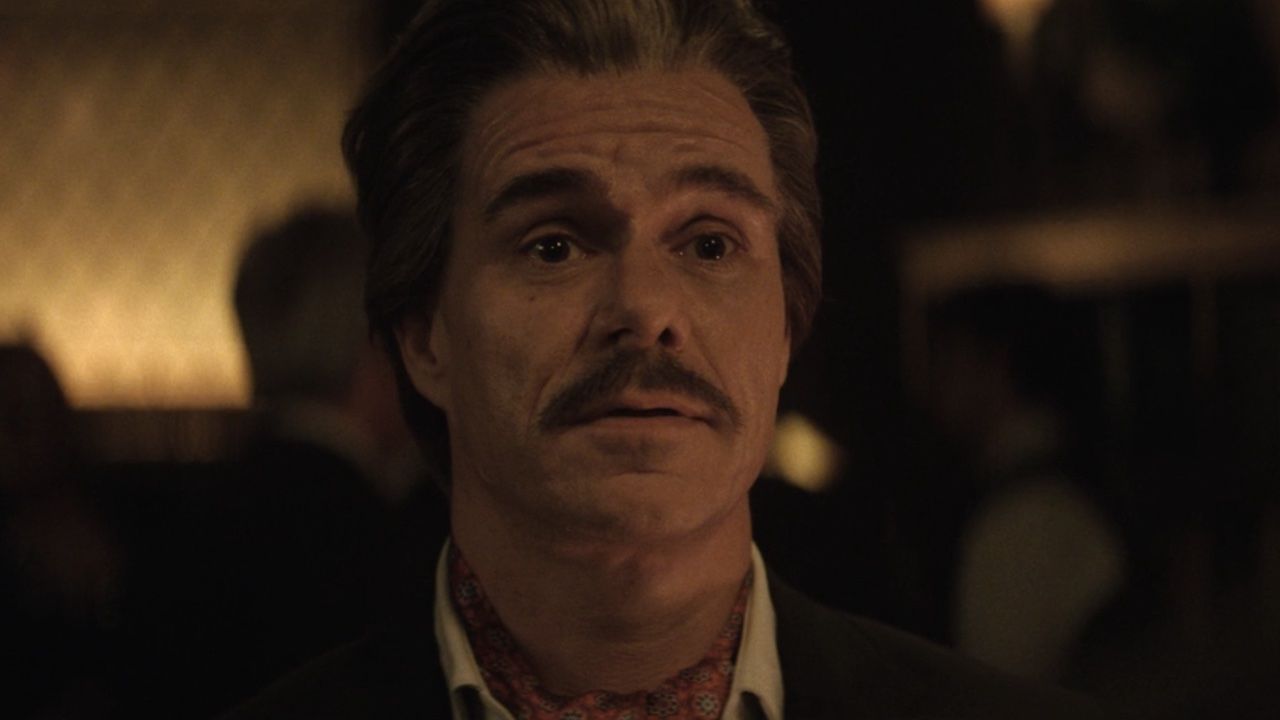 デアデビル:-ボーン・アゲイン-シーズン-2-のスタント作業が強烈に聞こえる：「チューブで顔を殴る」