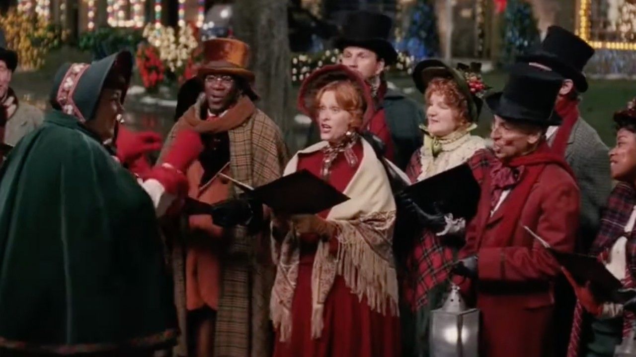 tiktok-djがホリデーシーズンに先立って「史上最悪のクリスマスソング」をリミックス中、私もそれに賛成