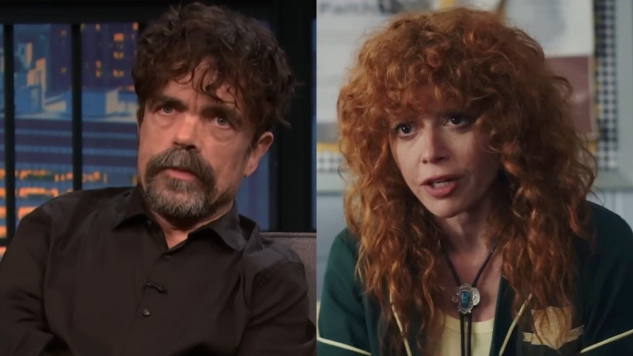 ポーカーフェイスは中止になったが、存在する