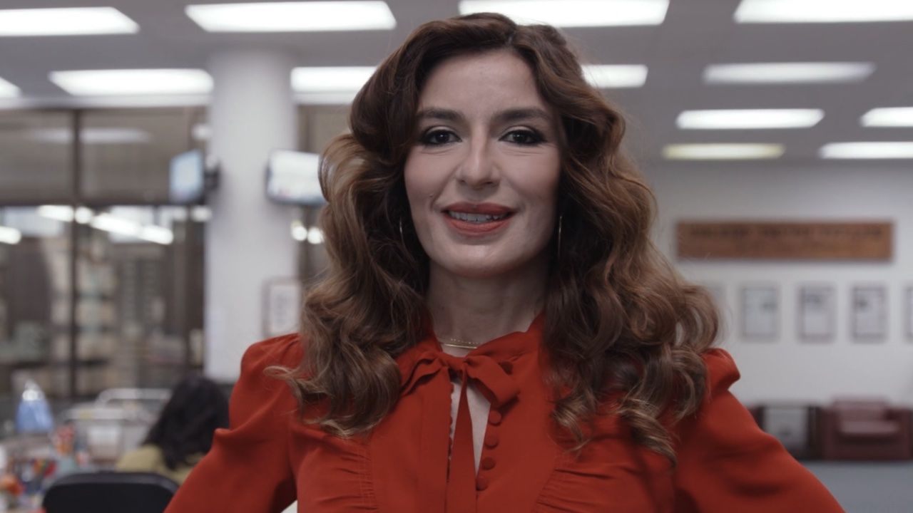 この論文は素晴らしいです。アボット小学校との特別なクロスオーバーが欲しいです