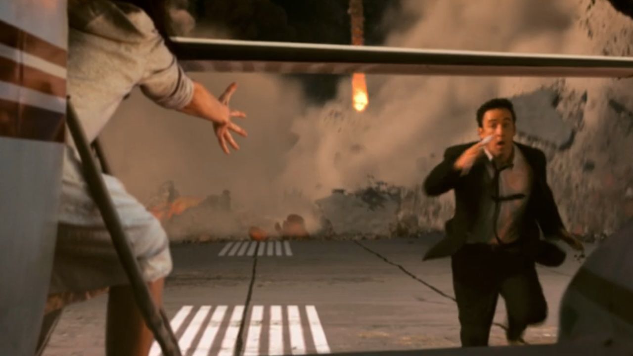 これが-2009-年の災害映画であることは知っています