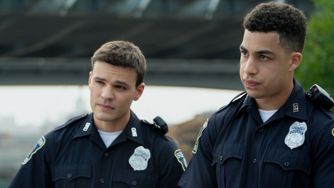 ボストンブルーのアイデアが大好きです