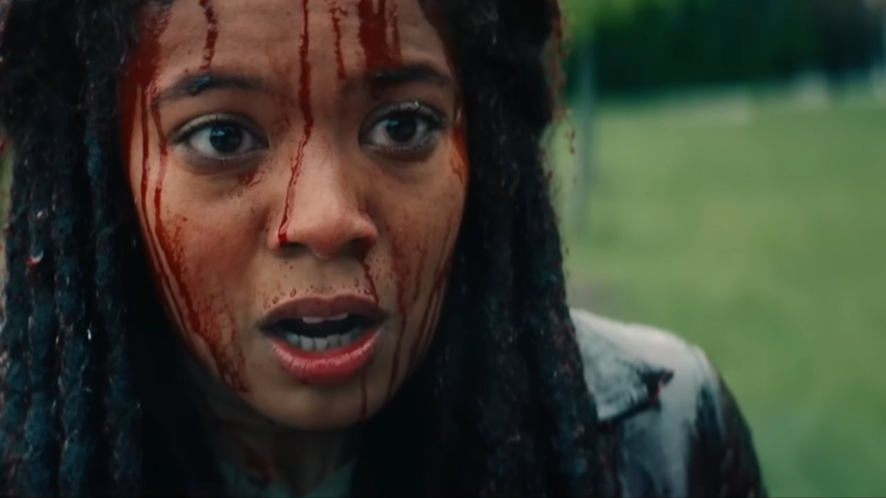 シーズン2フィナーレでその超不快な暴露をショーが上回ることができるようにするためだけではないとしても、ジェネレーションvシーズン3を見たいです