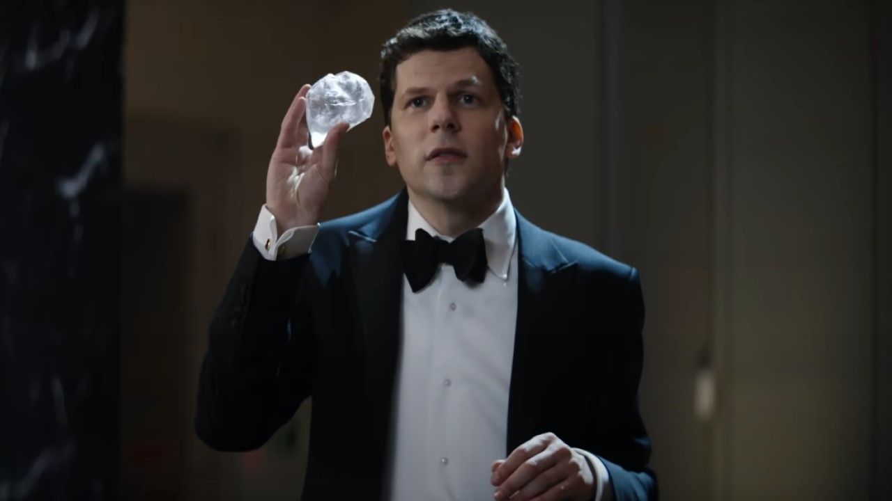 now-you-see-me:-ランニングマンが遅れをとっている間、週末の興行収入で勝利を呼び起こすことはできません