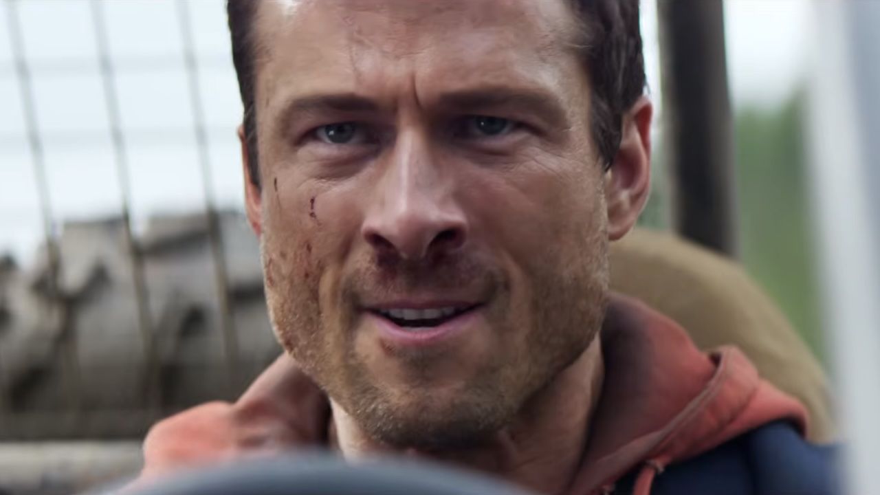 『ランニングマン』が本当に楽しくて奥深い方法でスティーヴン・キングに敬意を表する