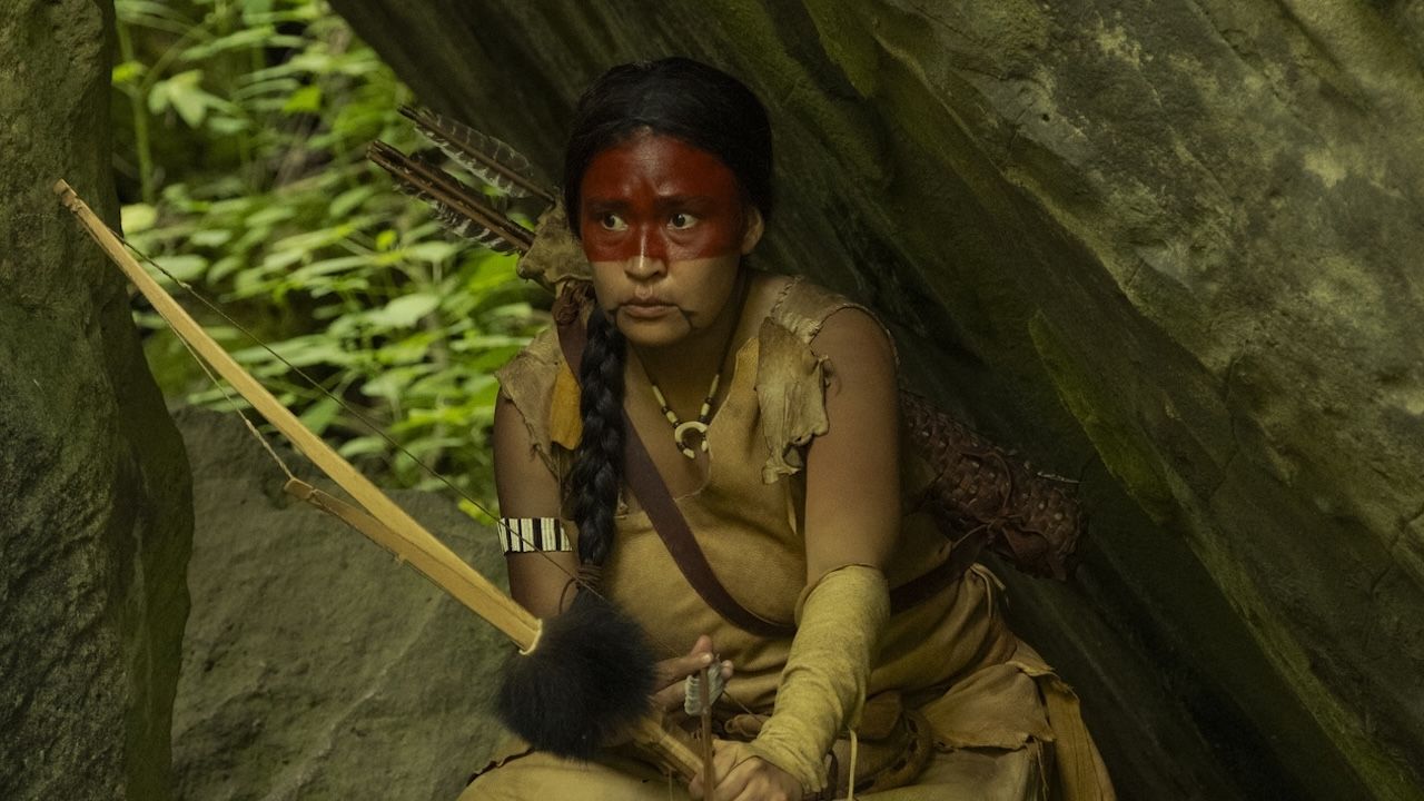 it:-デリーへようこそ-エピソード-4-イースターエッグには、ペニーワイズのからかいと壮大な起源の物語が含まれています