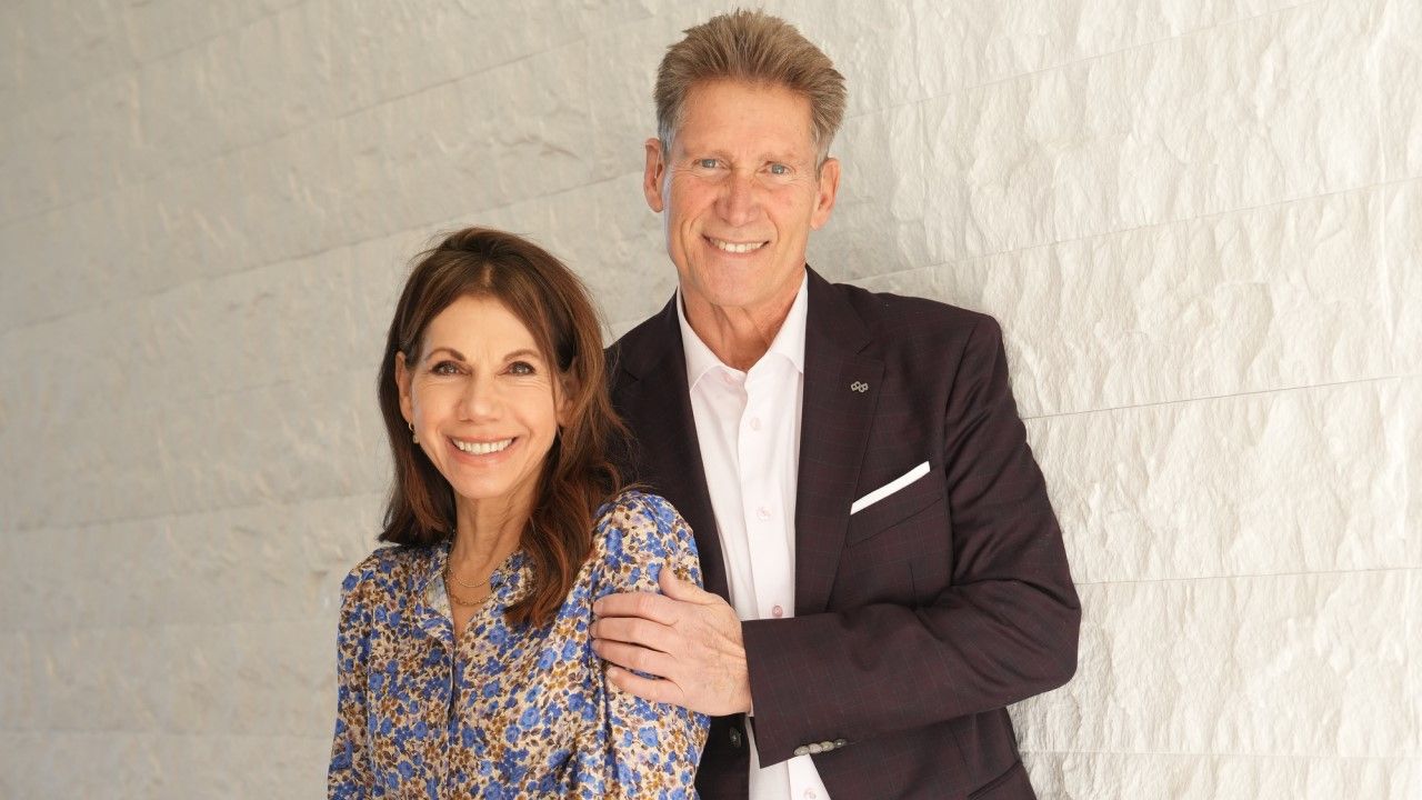 「本当に気まずかったです。」ジェリーとテレサは両方ともゴールデンバチェラーフィナーレに出席したが、彼らには「条件」があったと言われている