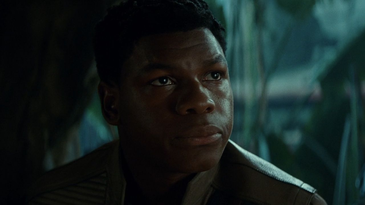 ジョン・ボイエガ、スター・ウォーズにフィン役で復帰するには3つの条件がある（そして私も共同契約）