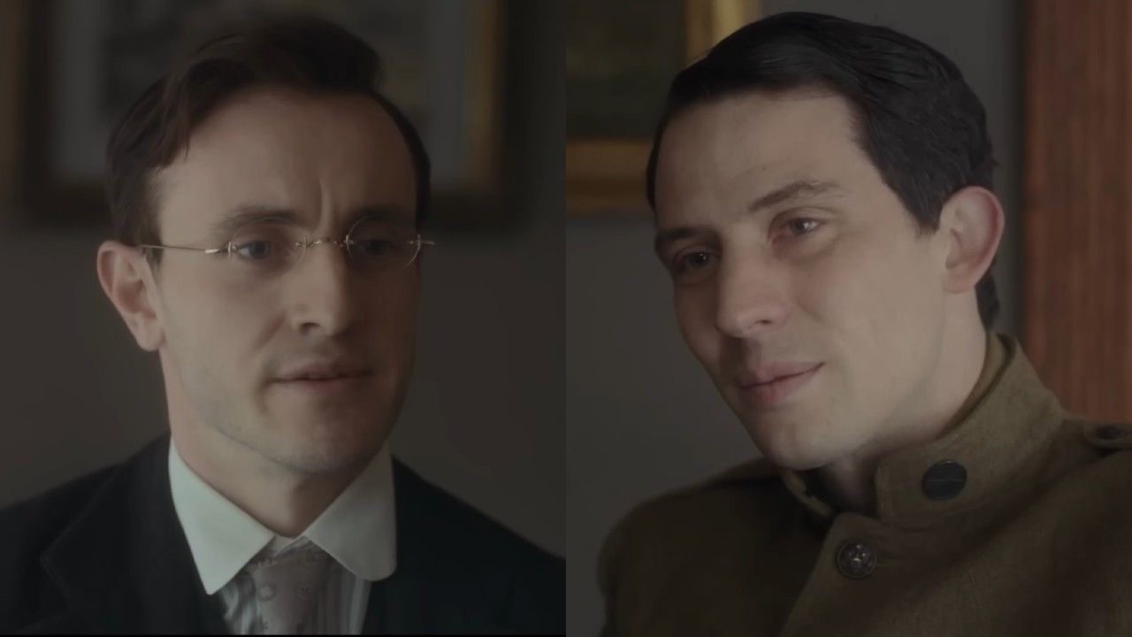 「最大の栄誉。」ジョシュ・オコナー、snlの司会に不安、ポール・メスカルの（あまり役に立たない）アドバイスを明かす