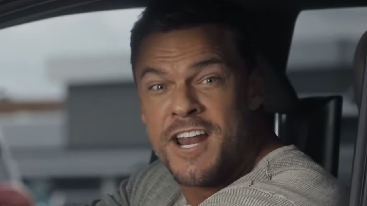 アラン・リッチソン、2年半連続で働くことについて率直に語る、そしてなぜすべてに「イエス」と言うことが「危険」になったのか