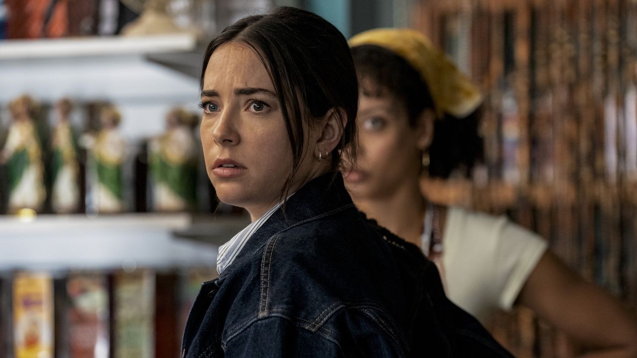 『ncis:-origins』ではランディとマイク・フランクスのお気に入りの瞬間がいくつか届けられたが、ララのフラコのストーリーラインは興味深い展開を迎えた