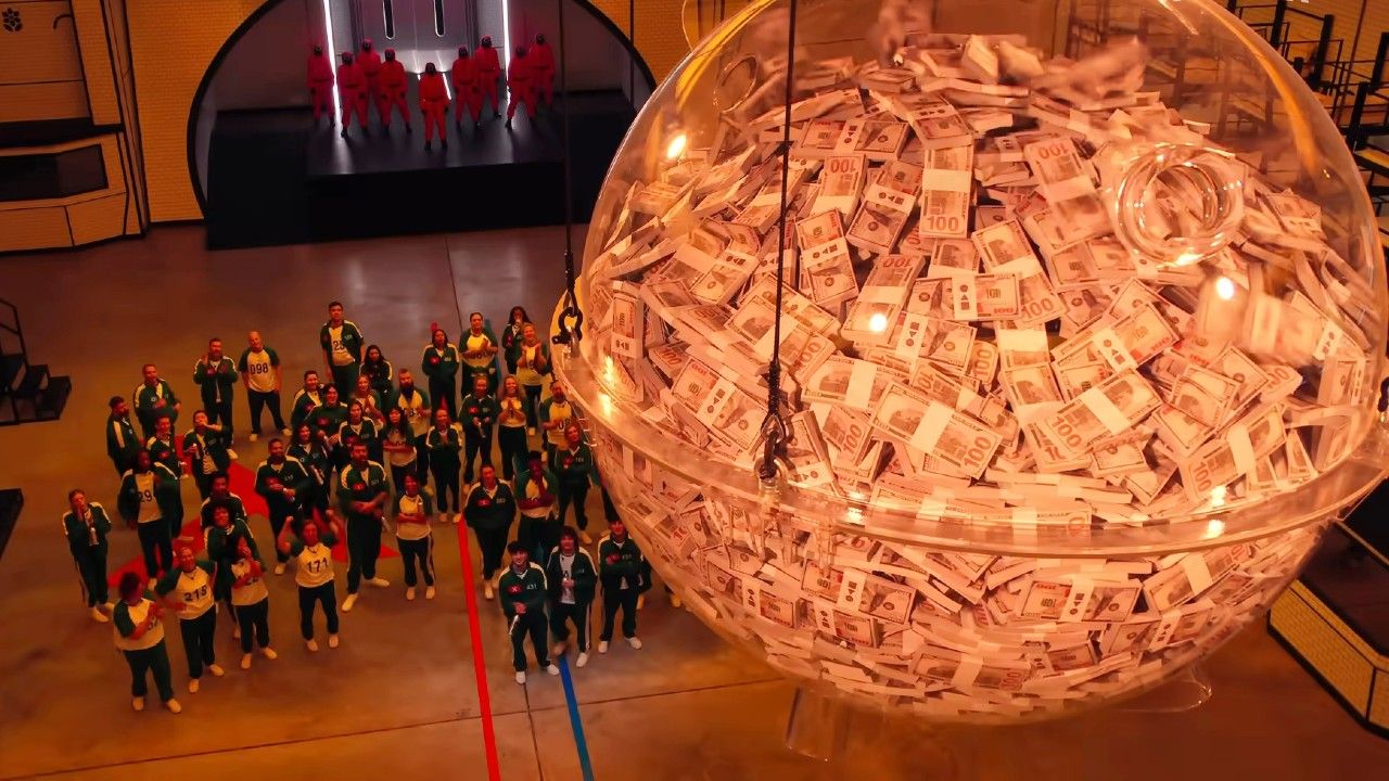 イカ-ゲーム:-ザ-チャレンジ-シーズン-2-はシーズン-1-よりも優れていると思います。その理由について話したいと思います