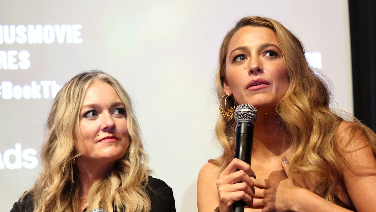 著者コリーン・フーバーはこの事実を知った後どう反応したとされる