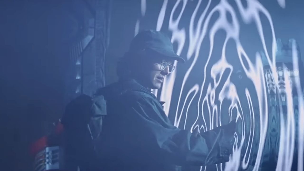 スターゲイトはついに復活しつつあり、ポータルを通じて大きな希望がもたらされます