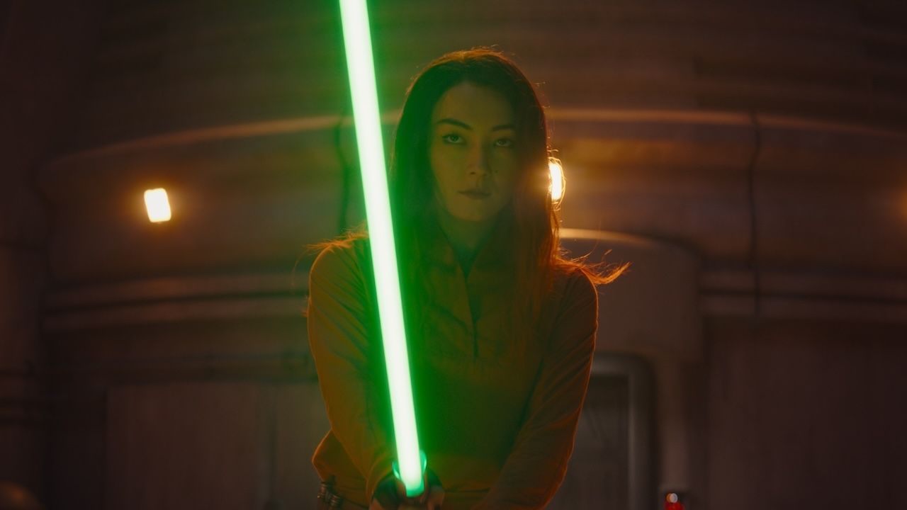 『スター・ウォーズ-反乱者たち』の脚本家が、『アソーカ』でサビーヌを「ジェダイ」にすることが「弱い後戻り」だった理由を説明、私も完全に同意