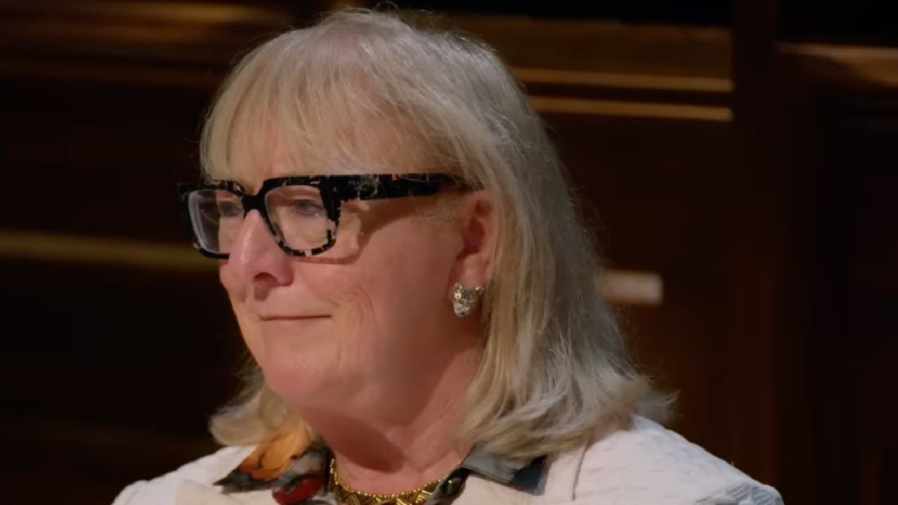 スイート・ママ・ドナ・ケルスはどうやら裏切り者シーズン4にとって大きな脅威のようだが、その理由を聞いて納得できた