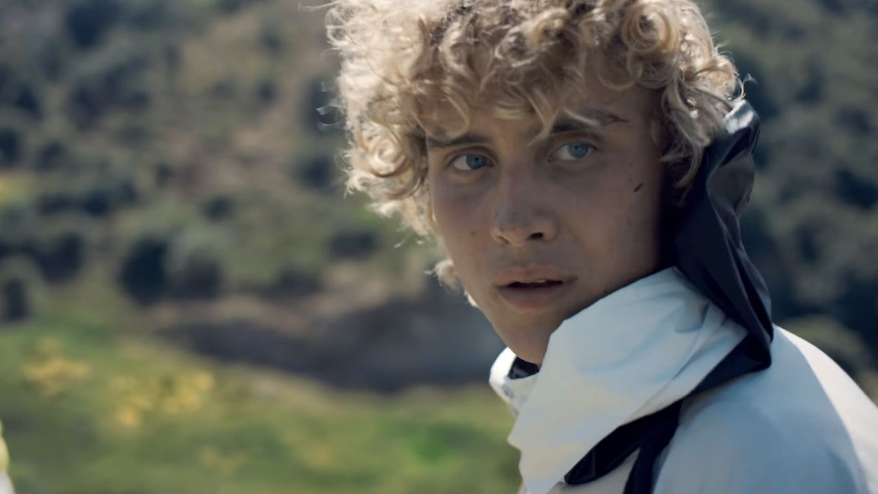 最初の『ハンガー・ゲーム:-サンライズ・オン・ザ・リーピング』の予告編を見ると、すでに感情的になってしまいます