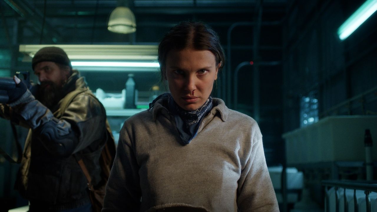 ダファー・ブラザーズが「ストレンジャー・シングス」の記録を樹立