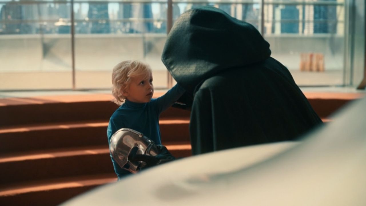 ファンはドクター・ドゥームを理解したと考えている