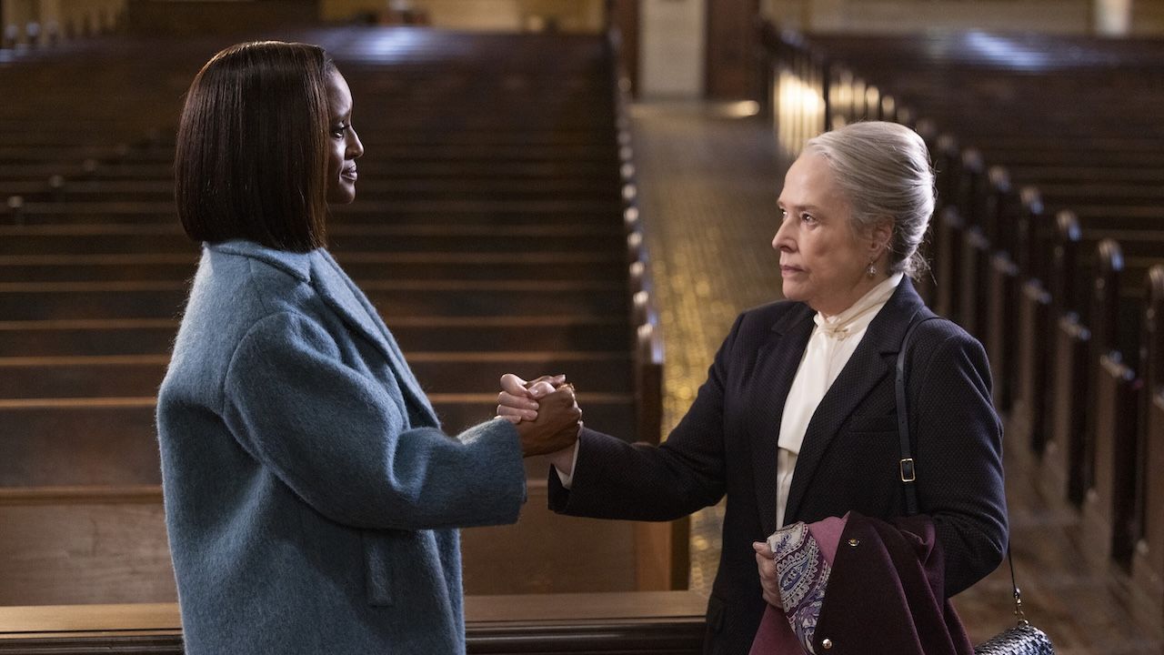 cbsが今週『マトロック』の新エピソードをスキップしたことで、主要キャラクターがもうすぐ消えてしまうのだろうか？