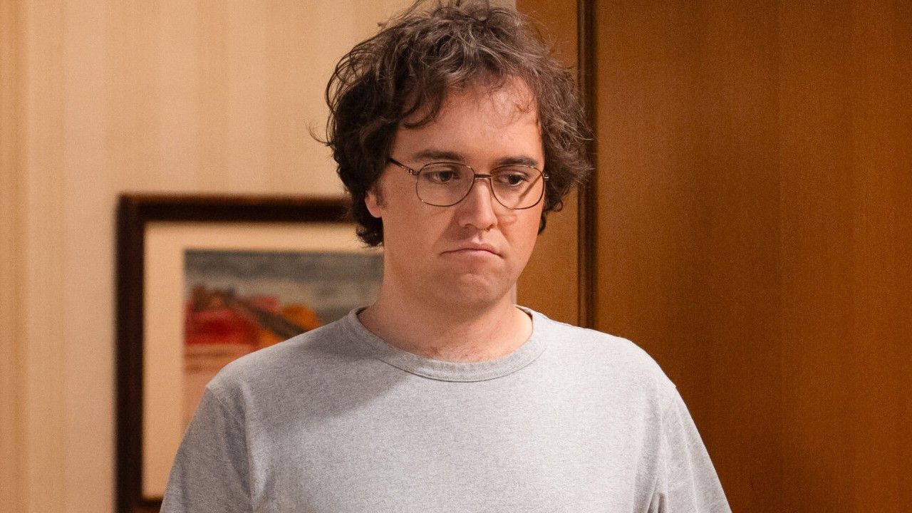 ジョージー＆マンディ