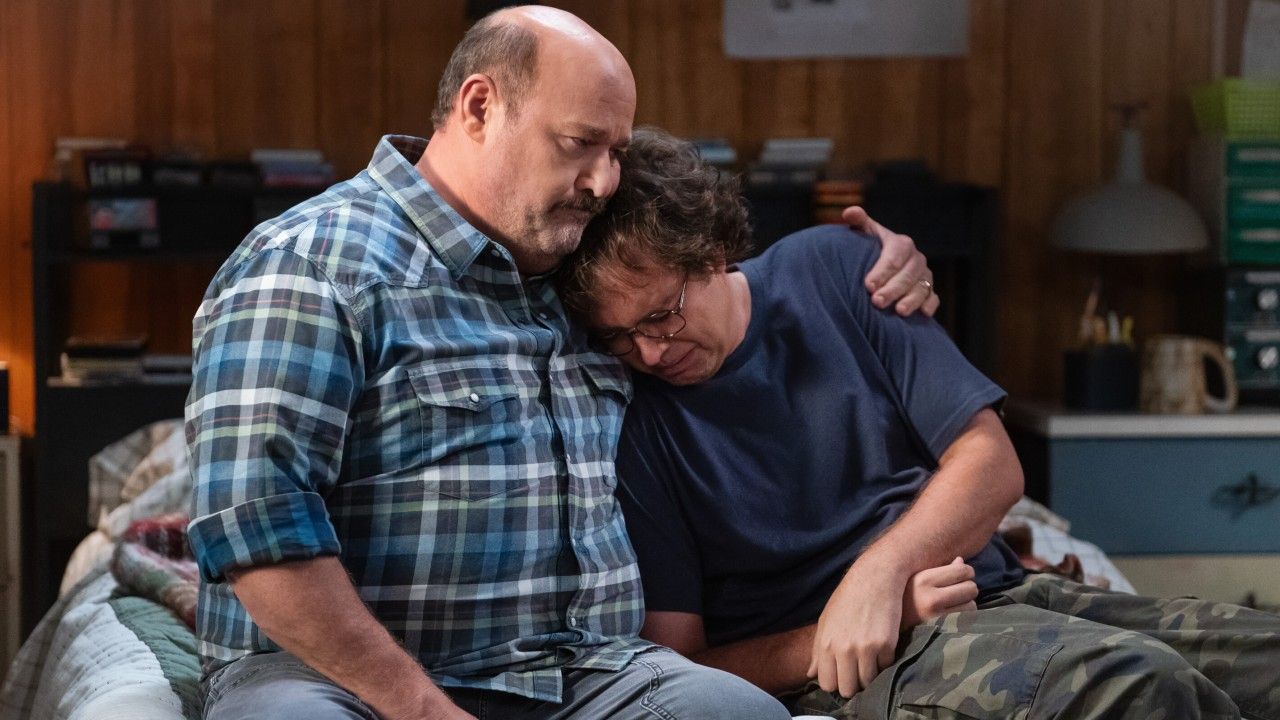 ジョージー&マンディにセレブがゲスト出演できるか