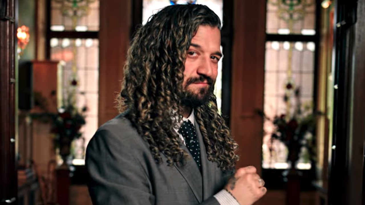 マーク・バラスは自分のトレイターズシーズンを次のように説明した