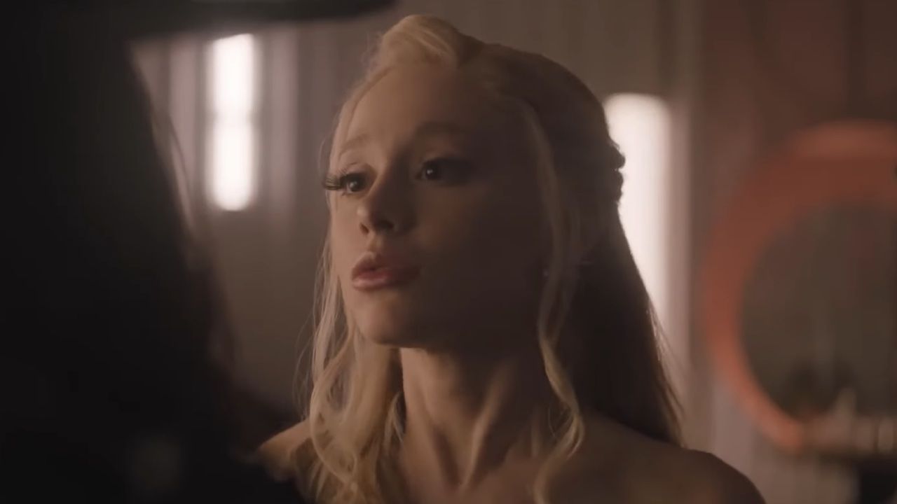 『ウィキッド：フォー・グッド』編集者に「バブル・イン・ザ・バブル」について聞いてみた-–-そして彼はそれがどのように変わったかを明らかにした