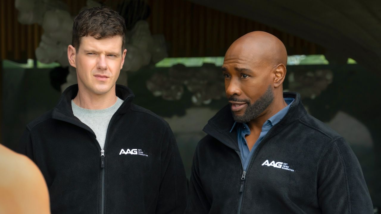 ワトソンはシャーロックに関して不可能な決断を迫られているが、私はクロフト双子の最新の伝承ダンプの方が興味がある