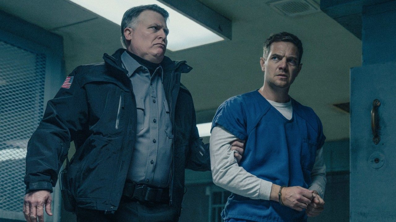 キングスタウン市長のカイル俳優が、刑務所の大規模なシーンの撮影が本当に「怖い」と感じる理由を語った