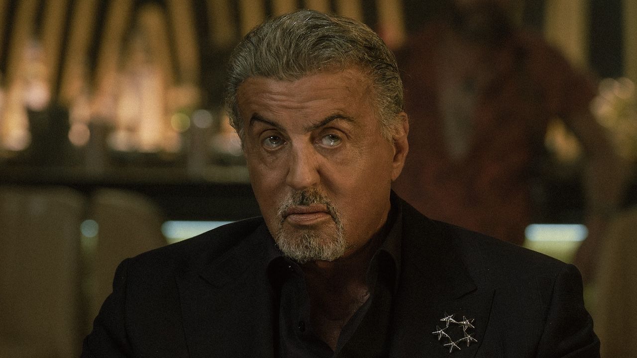 タルサ・キング