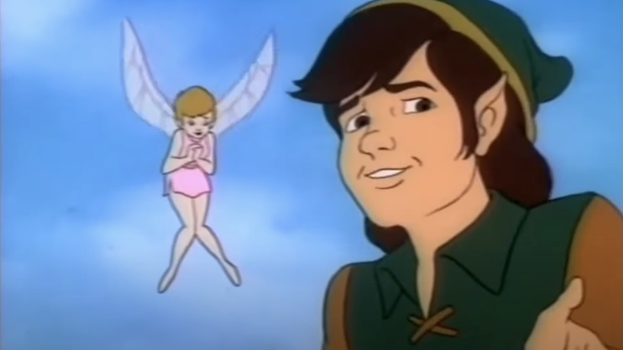 近日公開予定の『ゼルダの伝説』映画はおそらく安全な方向に進むだろう。ここ