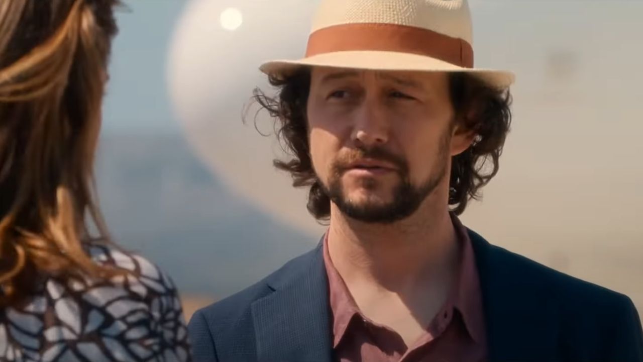 ジョセフ・ゴードン＝レヴィットを見つける方法