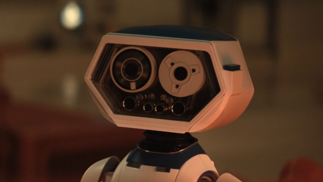 「ファンタスティック・フォー：ファースト・ステップ」のコンセプトアートでハービーの別の姿が明らかに、これらが映画で使用されなくて良かった