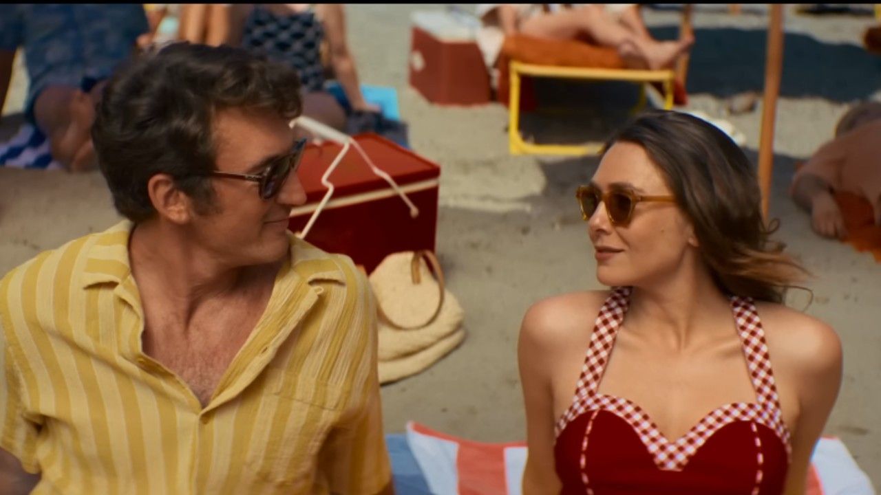 私はエタニティが大好きだったので、それによってラブコメに対する信仰が回復したと思います。説明させてください