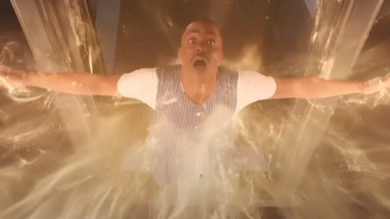 ラッセル・t・デイヴィスがドクター・フーについて最新情報を語った