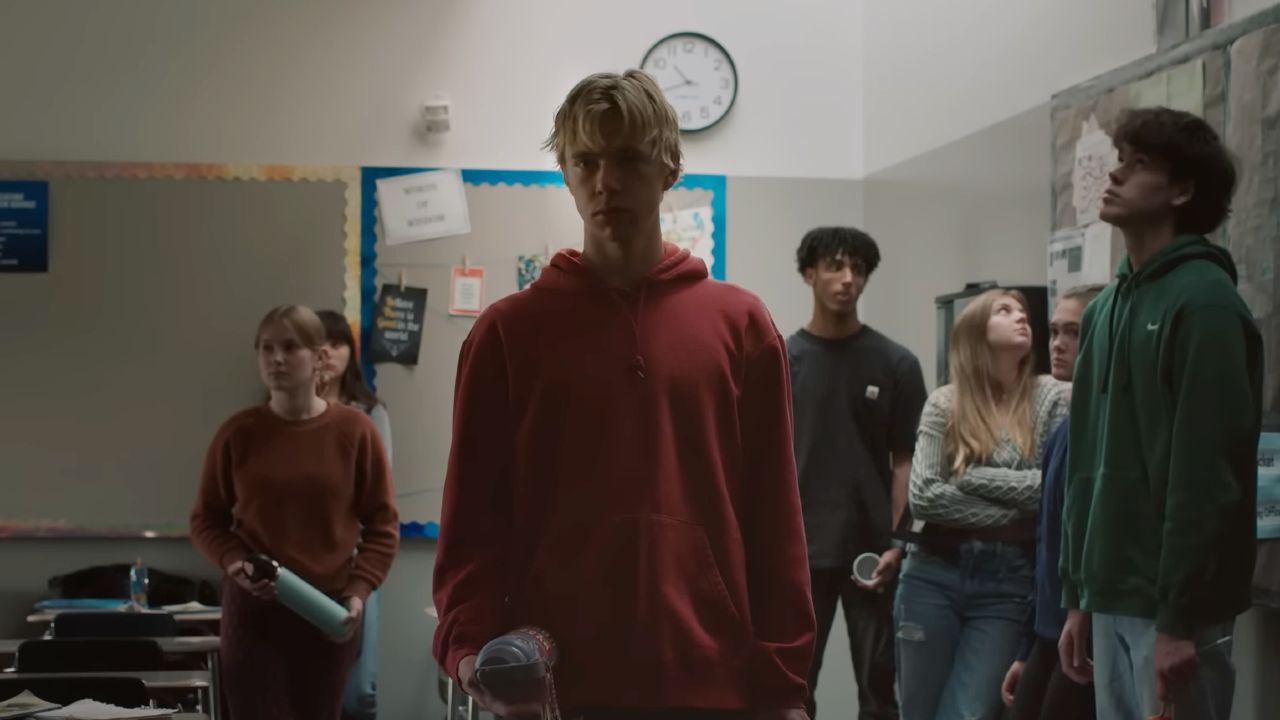 アラバマの解決策はhboだと思った